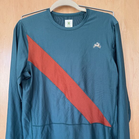 Tracksmith Long sleeve shirt - Picture 1 of 2